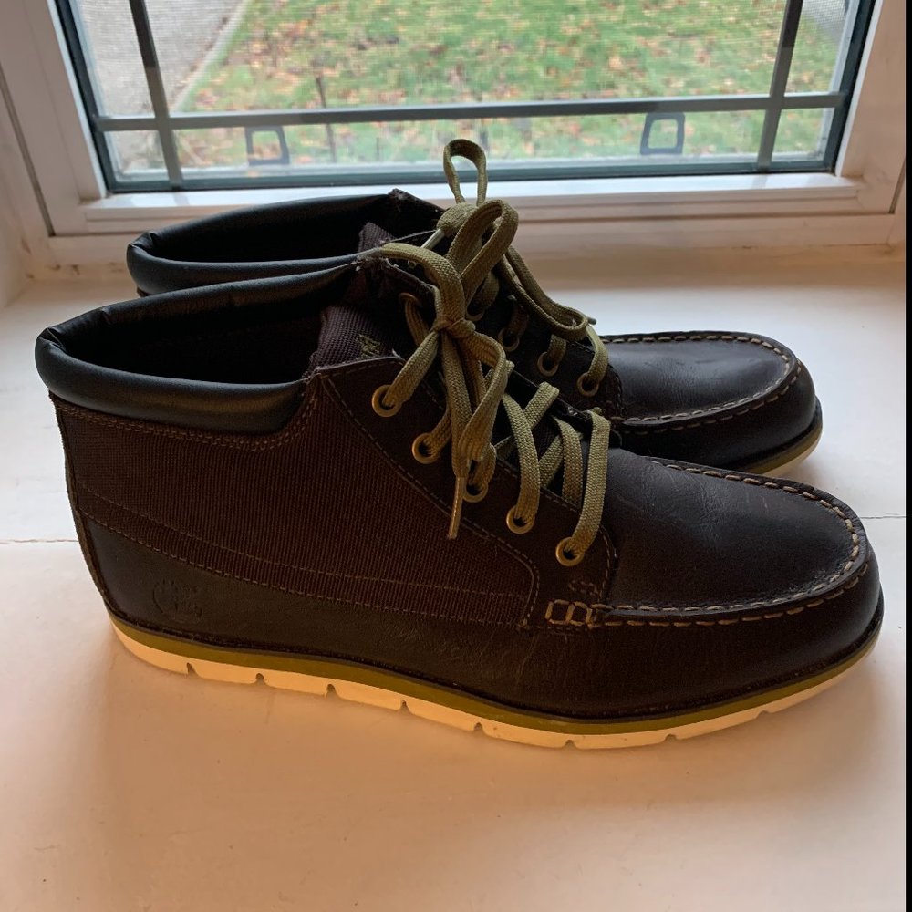 Timberland Earth Keepers Mens Never Worn